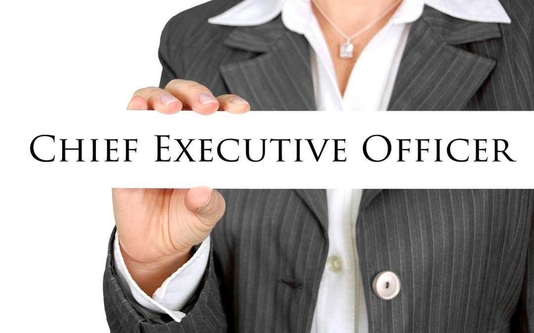 Grow your business with a CEO mindset