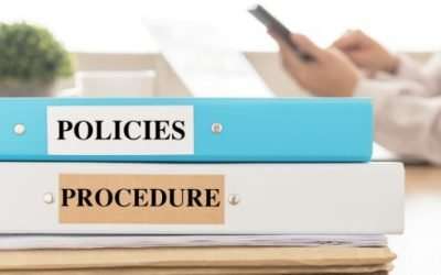 Are standard operating procedures needed for small business?