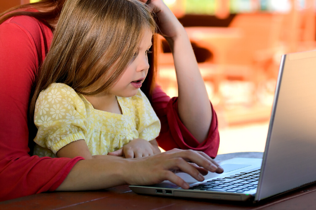 7 Strategies to survive and thrive while quarantined: Work from home WITH kids!