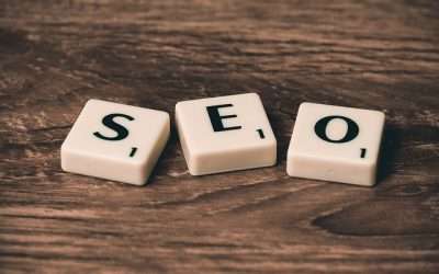 The importance of SEO